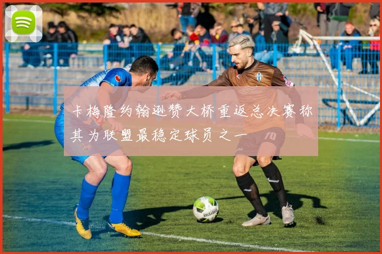 卡梅隆约翰逊赞大桥重返总决赛称其为联盟最稳定球员之一