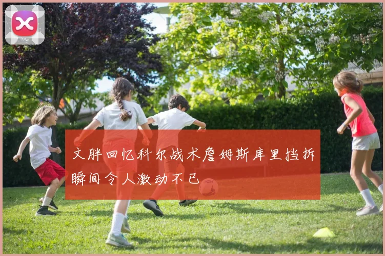 文胖回忆科尔战术詹姆斯库里挡拆瞬间令人激动不已
