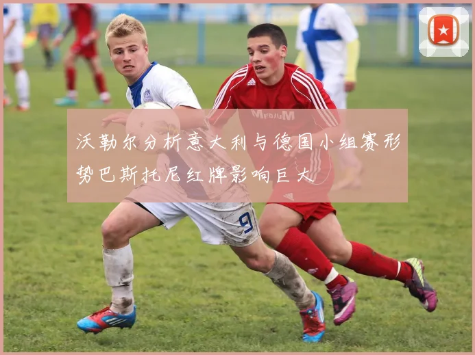 沃勒尔分析意大利与德国小组赛形势巴斯托尼红牌影响巨大